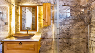 VKV3804 Villa Kalkan