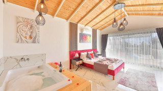VKV1393 Villa Kalkan