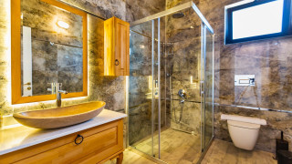 VKV3804 Villa Kalkan