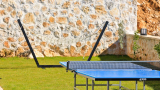 VKV7755 Villa Kalkan