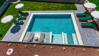 VKV9318 Villa Kalkan