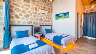 VKV3804 Villa Kalkan