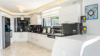 VKV9442 Villa Kalkan