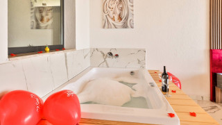 VKV1393 Villa Kalkan