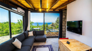 VKV8852 Villa Kalkan