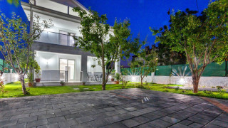 VKV2555 Villa Kalkan