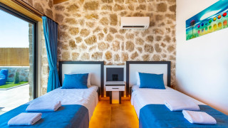 VKV3804 Villa Kalkan