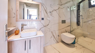 VKV1393 Villa Kalkan