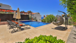 VKV5606 Villa Kalkan