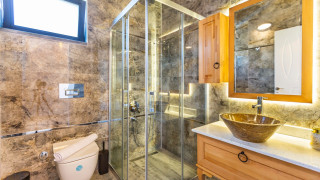 VKV3804 Villa Kalkan