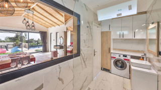 VKV1393 Villa Kalkan