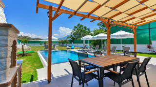 VKV2555 Villa Kalkan