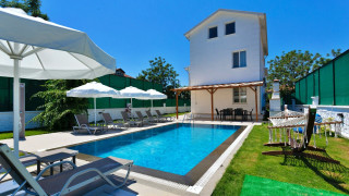 VKV2555 Villa Kalkan