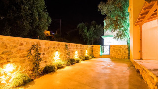 VKV5558 Villa Kalkan