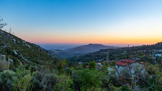 VKV7940 Villa Kalkan