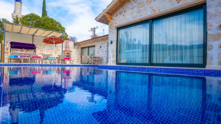 VKV5122 Villa Kalkan