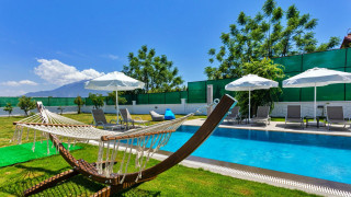 VKV2555 Villa Kalkan