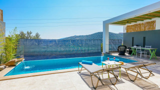 VKV5140 Villa Kalkan