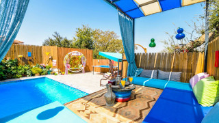 VKV6714 Villa Kalkan
