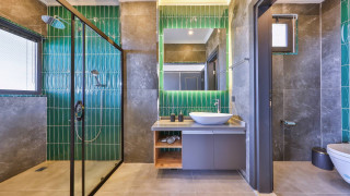 VKV4451 Villa Kalkan