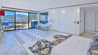 VKV7408 Villa Kalkan