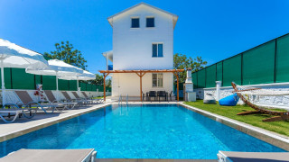 VKV2555 Villa Kalkan