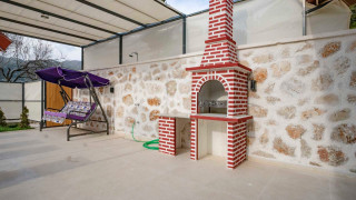 VKV5122 Villa Kalkan