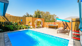 VKV6714 Villa Kalkan