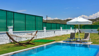 VKV2555 Villa Kalkan