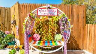 VKV6714 Villa Kalkan