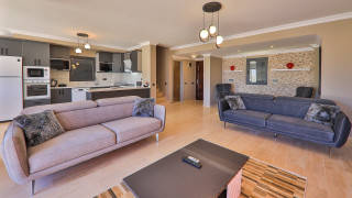 VKV5606 Villa Kalkan