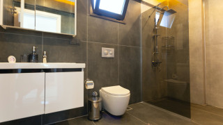 VKV2767 Villa Kalkan