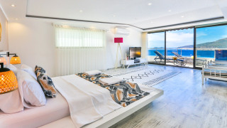 VKV7408 Villa Kalkan