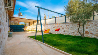 VKV5122 Villa Kalkan
