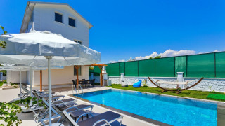 VKV2555 Villa Kalkan