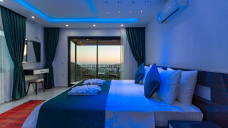 VKV7940 Villa Kalkan
