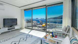 VKV7408 Villa Kalkan