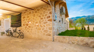 VKV5122 Villa Kalkan