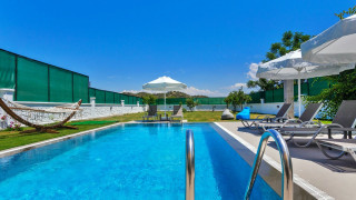 VKV2555 Villa Kalkan