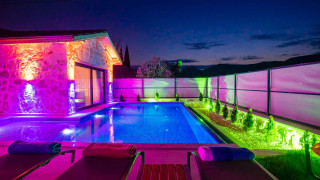 VKV5122 Villa Kalkan