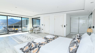 VKV7408 Villa Kalkan