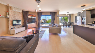 VKV5606 Villa Kalkan