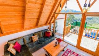 VKV6352 Villa Kalkan