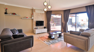 VKV5606 Villa Kalkan
