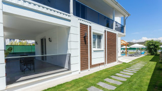 VKV2555 Villa Kalkan
