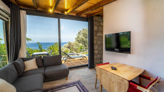 VKV8852 Villa Kalkan