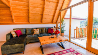 VKV6352 Villa Kalkan