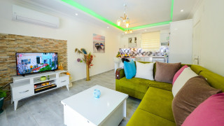 VKV6714 Villa Kalkan