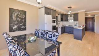VKV5606 Villa Kalkan