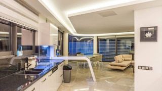 VKV9442 Villa Kalkan